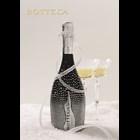 View Bottega Stardust 75cl, Crystal Entrusted Limited Edition Bottle number 1